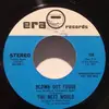 7inch Vinyl Single - The Next World - Blown Out Fugue / Kung Fu In G Minor
