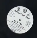 12inch Vinyl Single - The Next Level - Late Night Creep