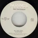 7inch Vinyl Single - The Next Movement - All I Do