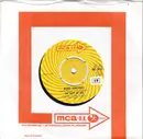 7inch Vinyl Single - The Next Of Kin - Merry Christmas