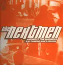 Double LP - The Nextmen - Amongst the Madness