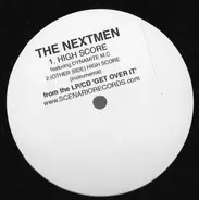 The Nextmen - High Score