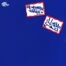 12inch Vinyl Single - The Nextmen / Rodney P - I'll Try