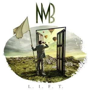 The Neal Morse Band - L.I.F.T.