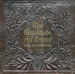 The Neal Morse Band - The Similitude of a Dream-Touredition
