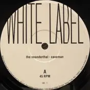 Neanderthal - Caveman