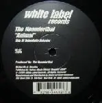 12'' - The Neanderthal - Animal