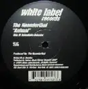 12'' - The Neanderthal - Animal