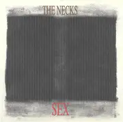 CD - The Necks - Sex