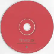 CD - The Necks - Sex