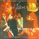 CD - The Nectarine No. 9 - Guitar Thieves