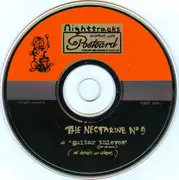 CD - The Nectarine No. 9 - Guitar Thieves