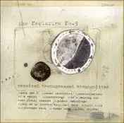 The Nectarine No. 9 - Received,Transgressed & Transmitted