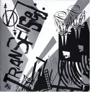 CD - The Need & Nomy Lamm - The Transfused