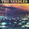 LP - The Needles - Maybe We Should Do Something About The Dog - +Poster