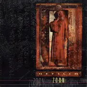 CD - The Nefilim - Zoon - Digipak