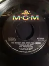 7inch Vinyl Single - The Neighbors - The Biggest Ride Since Paul Revere (The Ballad of John Glenn)