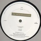 The Neighbourhood - A The Time