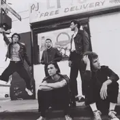 The Neighbourhood - The Neighbourhood