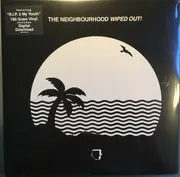 Double LP - The Neighbourhood - Wiped Out! - srill sealed