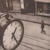 The Neighbourhood - A The Time