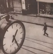 The Neighbourhood - A The Time