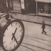 12inch Vinyl Single - The Neighbourhood - A The Time