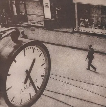 The Neighbourhood - A The Time