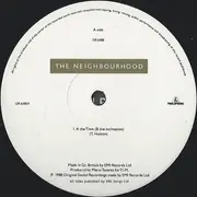 12inch Vinyl Single - The Neighbourhood - A The Time