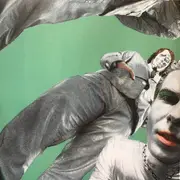 Double LP - The Neighbourhood - Chip Chrome & The Mono-Tones