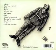 CD - The Neil Cowley Trio - The Face Of Mount Molehill - Digipak