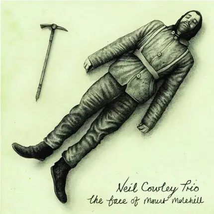 The Neil Cowley Trio - The Face of Mount Molehill