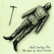 CD - The Neil Cowley Trio - The Face Of Mount Molehill - Digipak