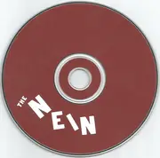 CD - The Nein - The Nein