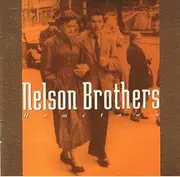 CD - The Nelson Brothers - Hometown