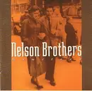 CD - The Nelson Brothers - Hometown
