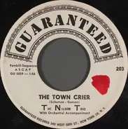 The Nelson Trio - The Town Crier