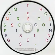 CD - The Nels Cline Singers - Macroscope - digisleeve