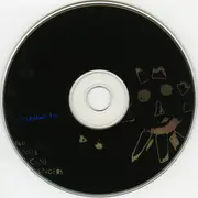 CD - The Nels Cline Singers - Instrumentals