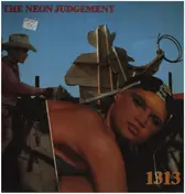 The Neon Judgement - 1313