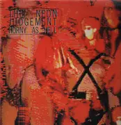 LP - The Neon Judgement - Horny As Hell