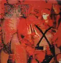LP - The Neon Judgement - Horny As Hell