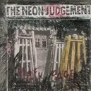 LP - The Neon Judgement - Mafu Cage