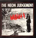 12inch Vinyl Single - The Neon Judgement - Mbih!