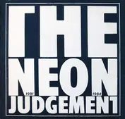 The Neon Judgement