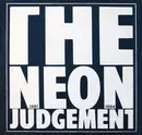 LP - The Neon Judgement - The Neon Judgement 1981-1984