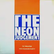 The Neon Judgement