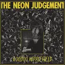 12'' - The Neon Judgement - Voodoo Nipplefield