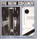 12inch Vinyl Single - The Neon Judgement - Awful Day