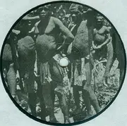 LP - The Neon Judgement - Mafu Cage